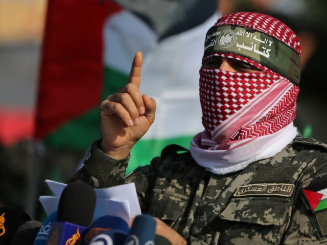 one israeli hostage killed two women wounded hamas